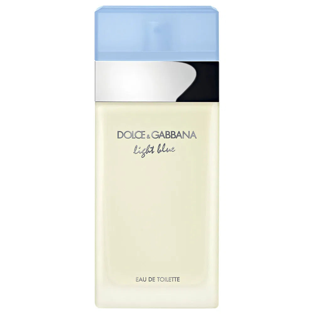 Light Blue Dolce&Gabbana - Parfum Femme - Eau de Toilette