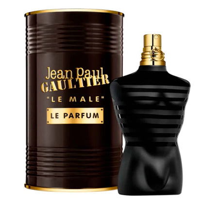 Le Male Le Parfum Jean Paul Gaultier - Parfum Homme - Eau de Parfum