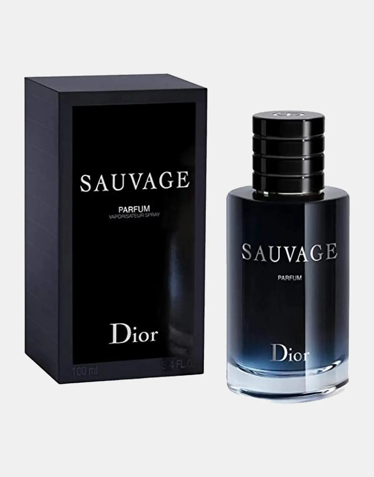 Combo de 3 Parfums - Christian Dior Sauvage Parfum + Bleu De Chanel + Armani Code