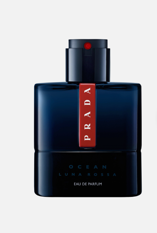 Combo de 3 Parfums - Prada Luna Rossa, Versace Eros, Le Beau (Eau De Parfum)