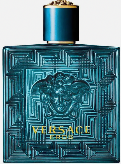 Combo de 3 Parfums - Prada Luna Rossa, Versace Eros, Le Beau (Eau De Parfum)