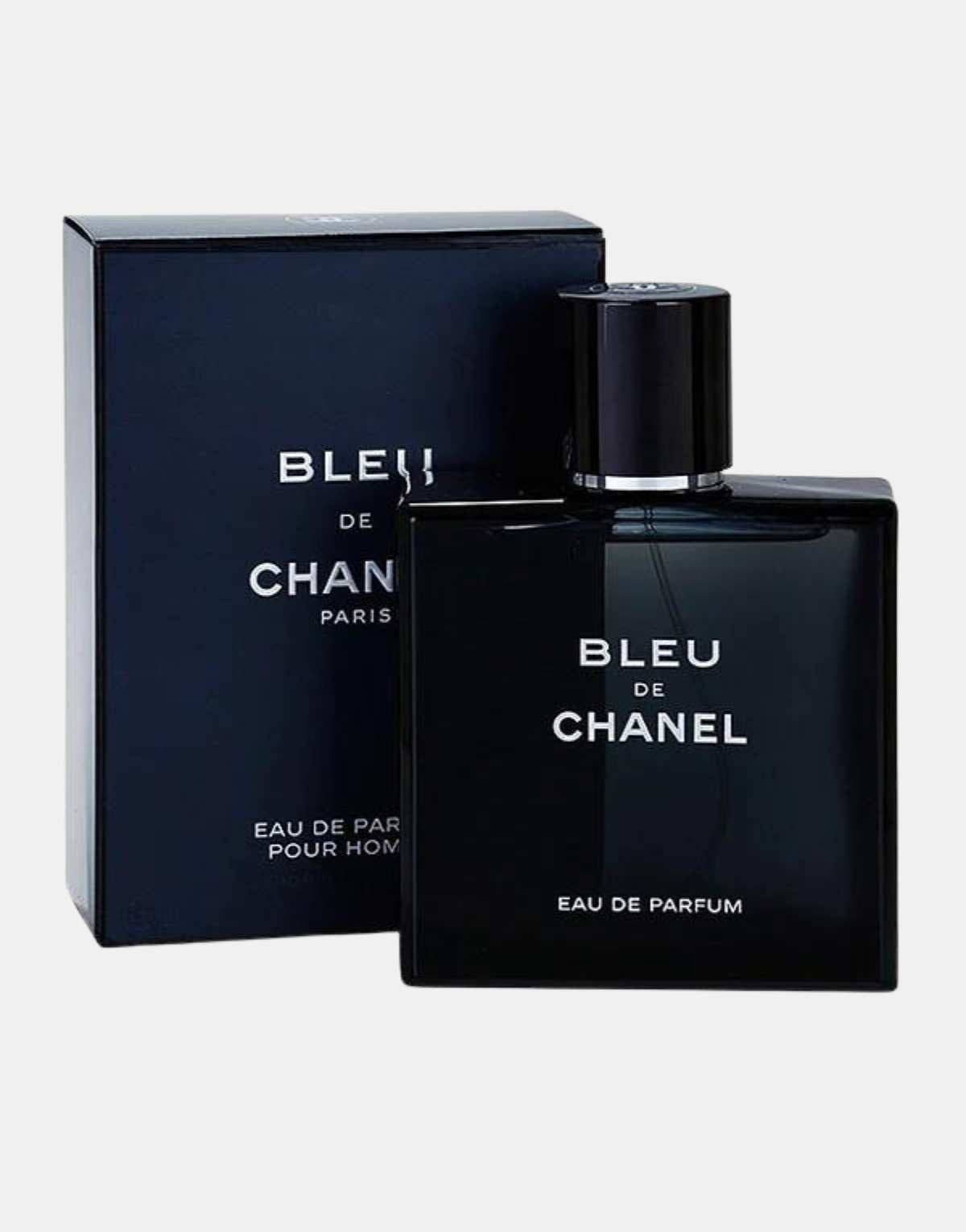 Combo de 3 Parfums - Christian Dior Sauvage Parfum + Bleu De Chanel + Armani Code