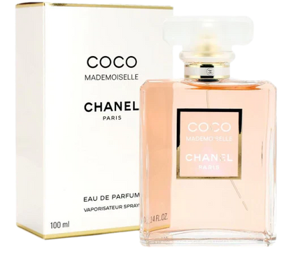 Combo de 3 Parfums - Lady Million Rabanne, Lancôme LA VIE EST BELLE and CHANEL COCO MADEMOISELLE (EAU DE PARFUM 100ML)