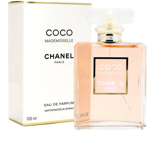 Combo de 3 Parfums - Lady Million Rabanne, Lancôme LA VIE EST BELLE and CHANEL COCO MADEMOISELLE (EAU DE PARFUM 100ML)