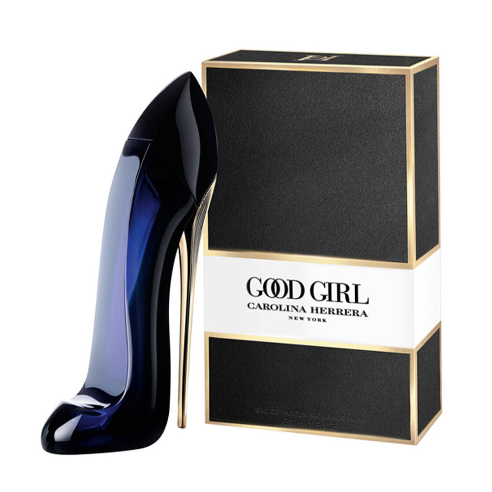 Combo de 3 Parfums - Good Girl de Carolina Herrera, La Vie Est Belle de Lancôme et 212 VIP Rosé de Carolina Herrera [100 ml chacun]