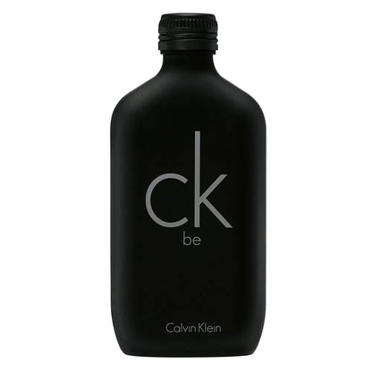 Ck Be de Calvin Klein - Parfum Unisexe - Eau de Toilette