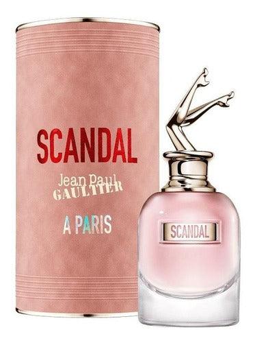 Combo de 3 Parfums - Scandal de Jean Paul Gaultier, J'adore de Dior et La Vie Est Belle de Lancôme [100 ml chacun]