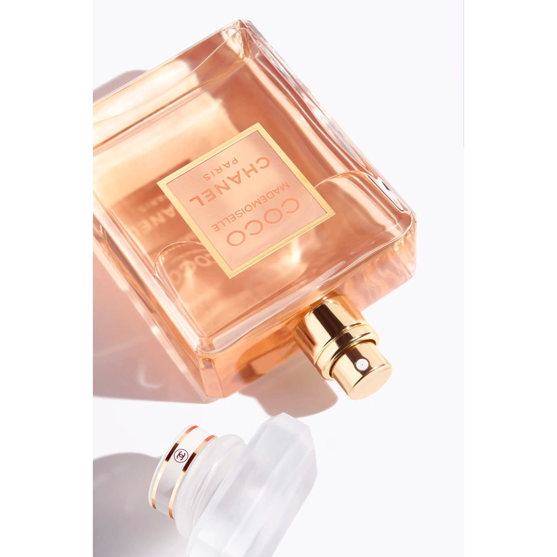 Coco Mademoiselle - Parfum pour Femme - Eau de Parfum