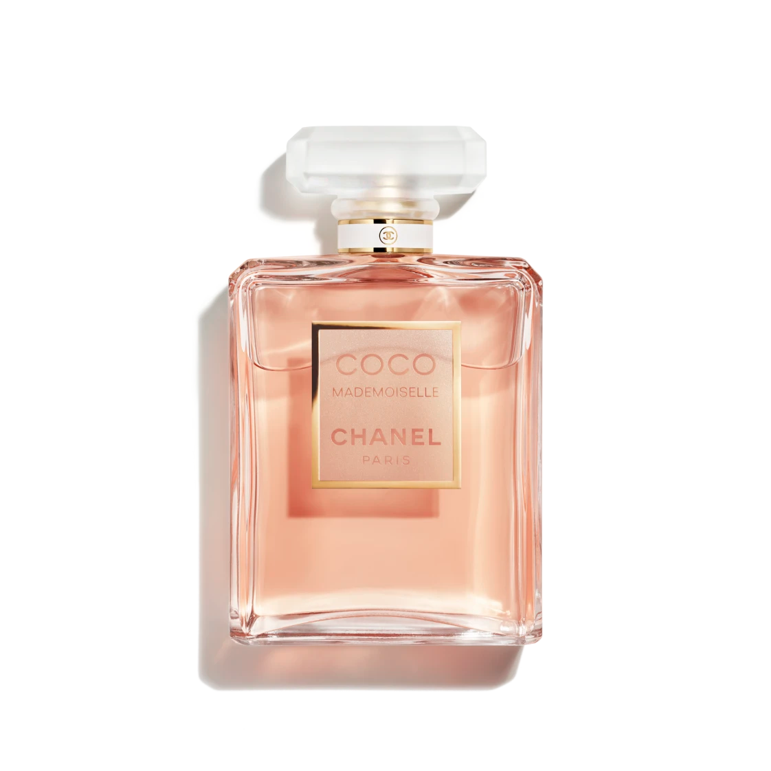 Coco Mademoiselle - Parfum pour Femme - Eau de Parfum