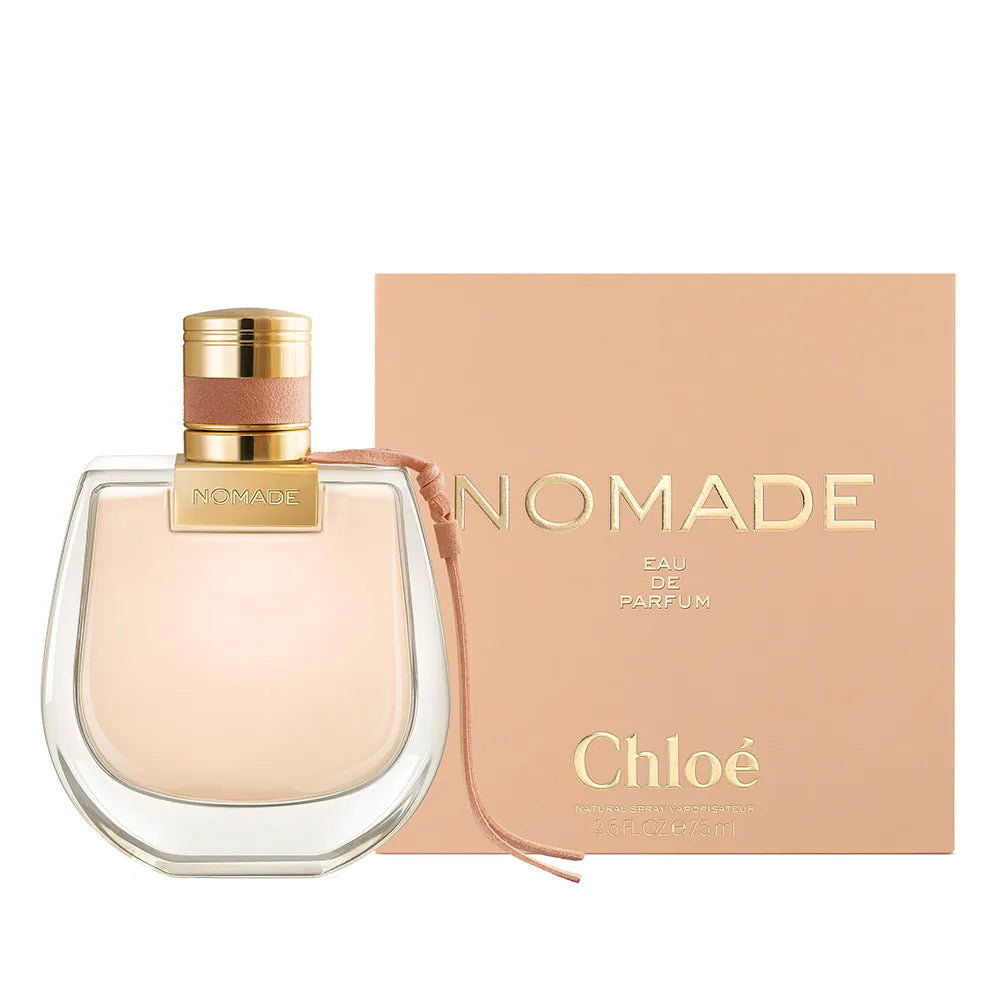 Nomade Chloé - Parfum Femme - Eau de Parfum