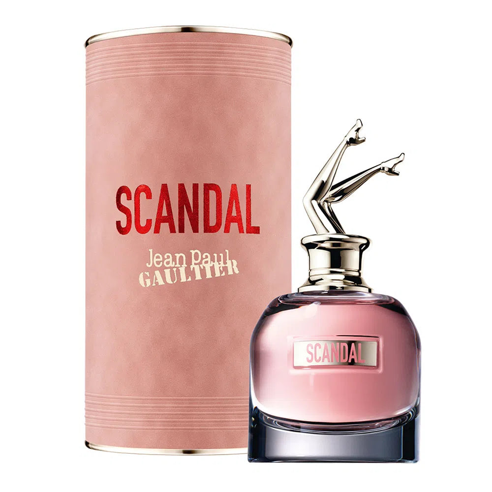 Scandal Jean Paul Gaultier - Parfum Femme - Eau de Parfum