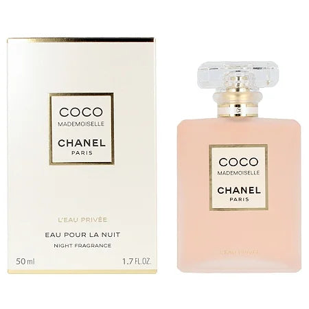 Combo de 3 Parfums - Coco Mademoiselle de Chanel, Libre d'Yves Saint Laurent et Chloé Signature [100 ml chacun]