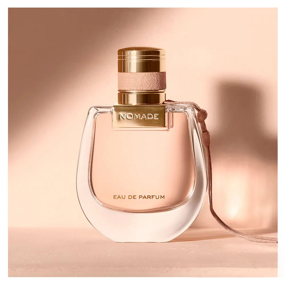 Nomade Chloé - Parfum Femme - Eau de Parfum