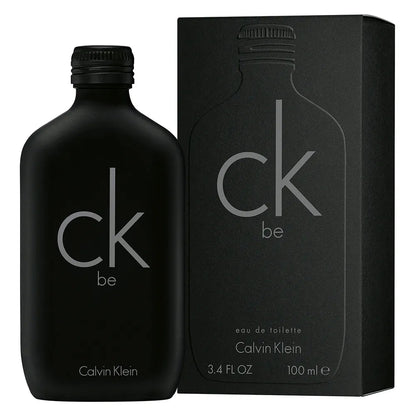 Ck Be de Calvin Klein - Parfum Unisexe - Eau de Toilette