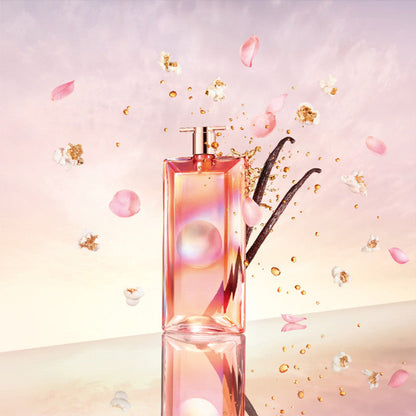 Lancôme - Idôle Nectar (Eau de Parfum Florale & Délicieuse)