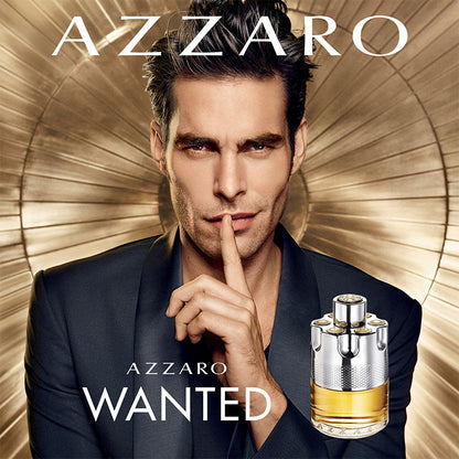 Azzaro - Azzaro Wanted (Eau de Toilette)